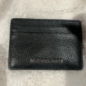 Michael Kors, credit card holder